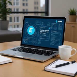 Szkolenia krajowe dla firm z krajowego systemu e-faktur