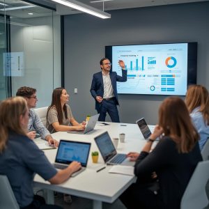 Szkolenia z zakresu finansów dla firm z całej polski