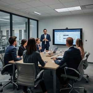 Szkolenia ogólnopolski dla firm z zakresu kadr