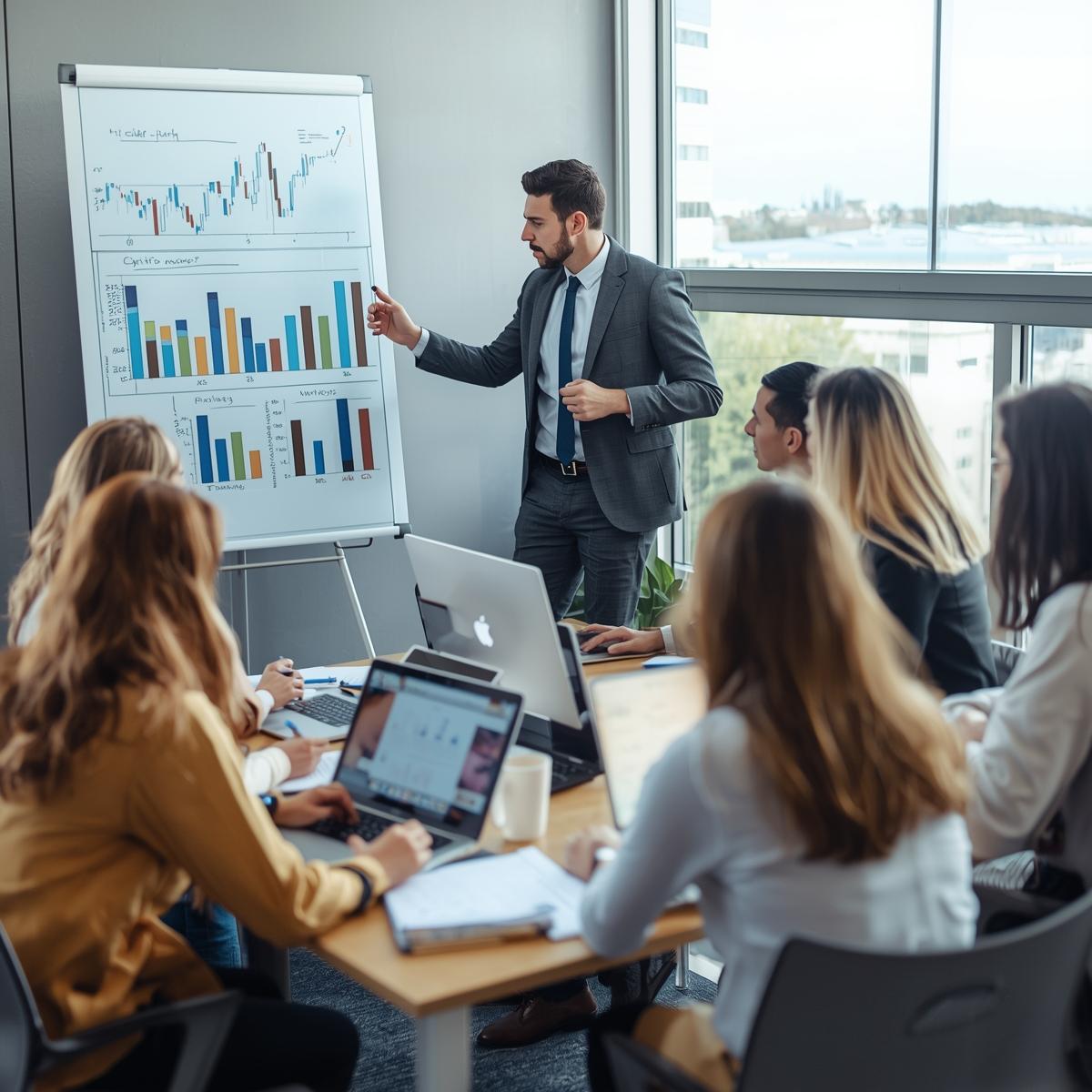 Szkolenia z księgowości