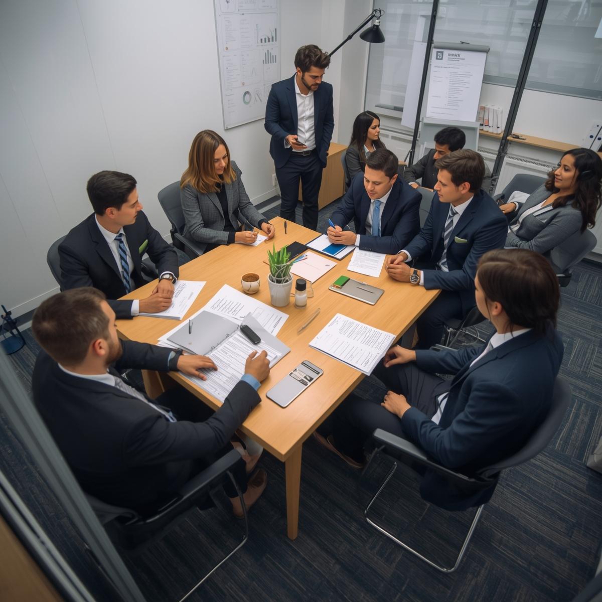 Szkolenia wyjazdowe webinary szkolenia dla firm