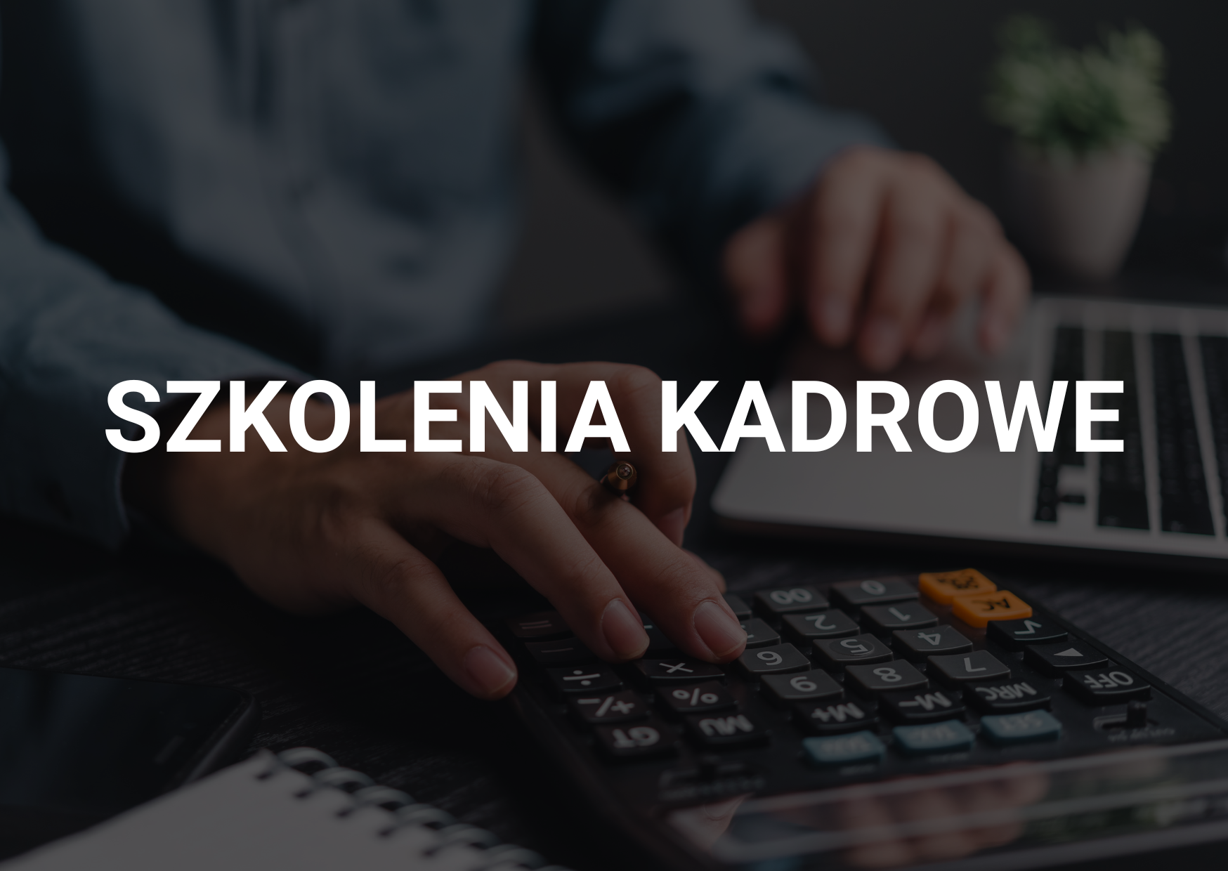 Szkolenia kadrowe – kursy z zakresu kadr i płac dla specjalistów HR