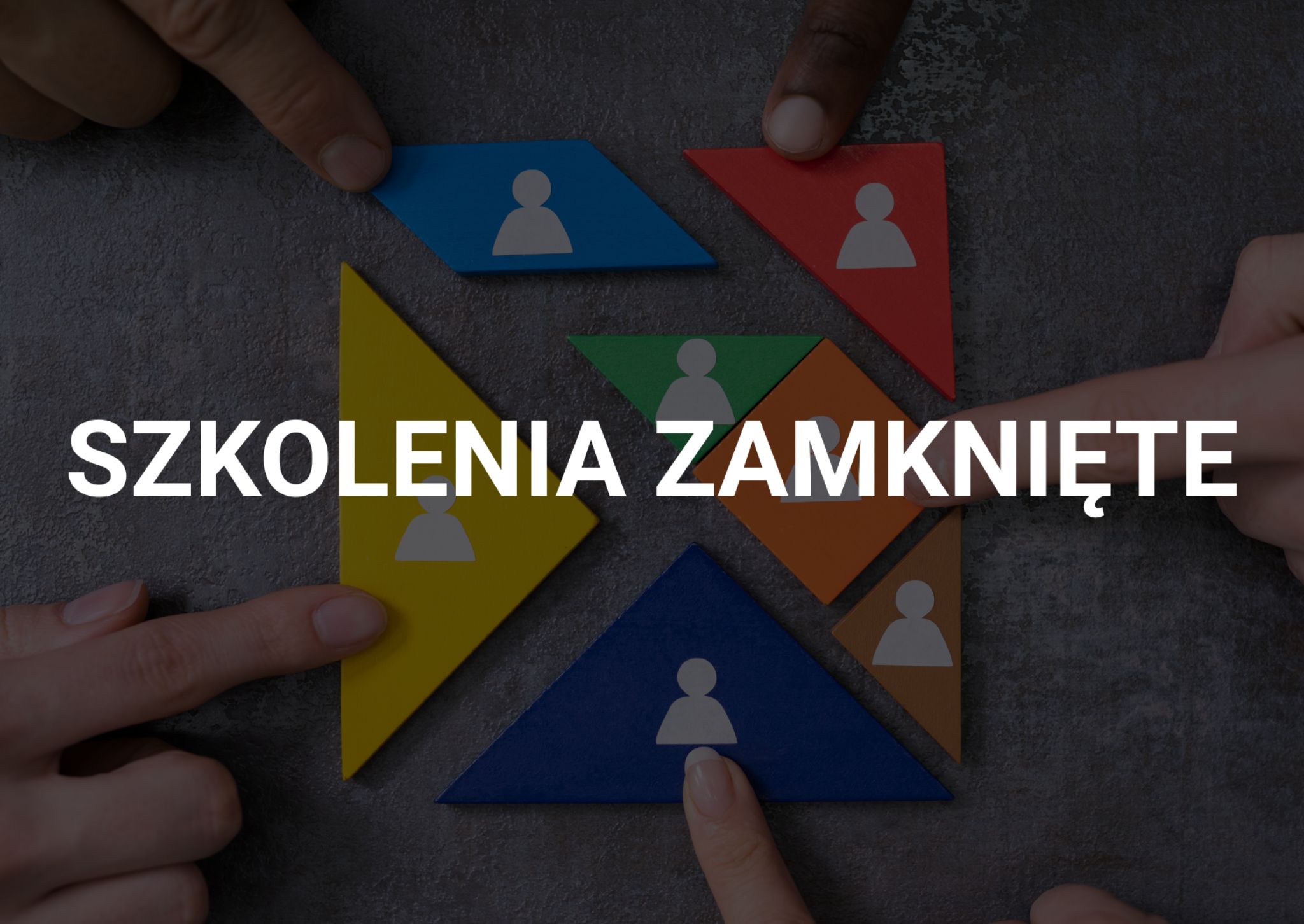 Szkolenia zamknięte – dedykowane szkolenia dla firm i zespołów