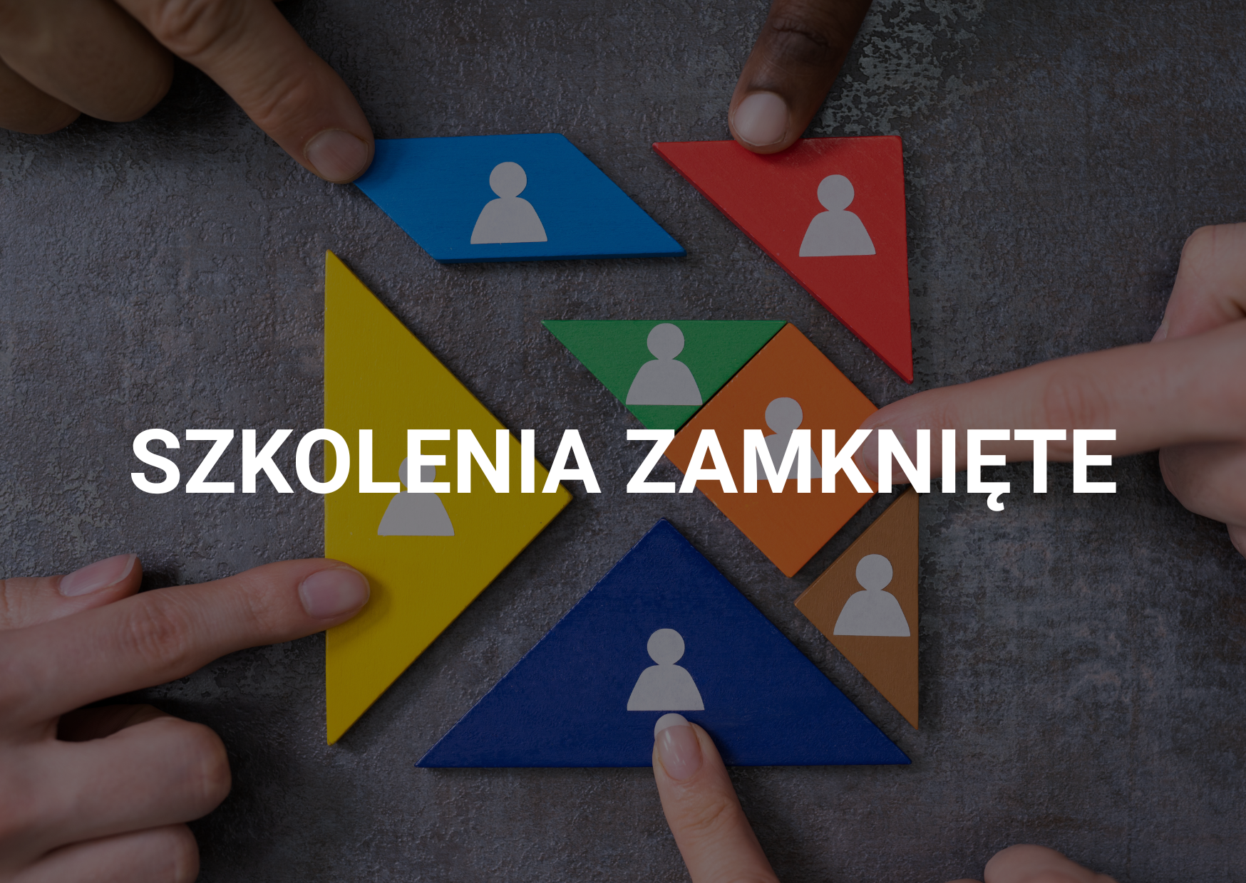 Szkolenia zamknięte – dedykowane szkolenia dla firm i zespołów